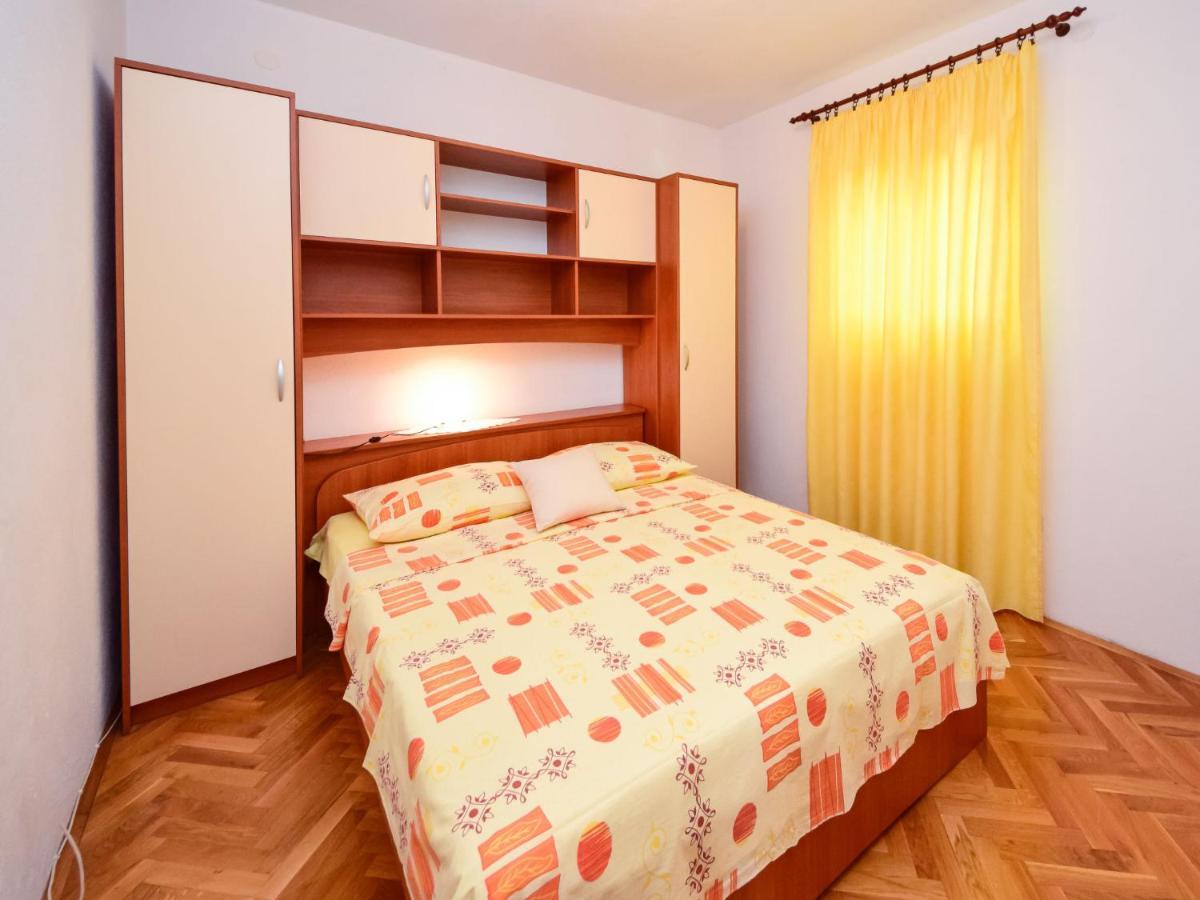 Apartment Lucija-1 By Interhome โตรกีร์ ภายนอก รูปภาพ