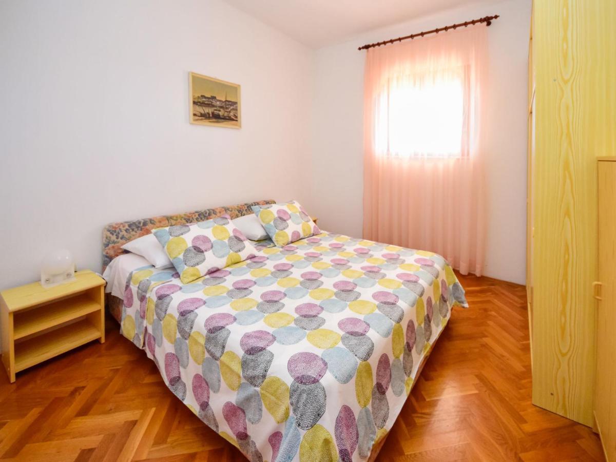 Apartment Lucija-1 By Interhome โตรกีร์ ภายนอก รูปภาพ