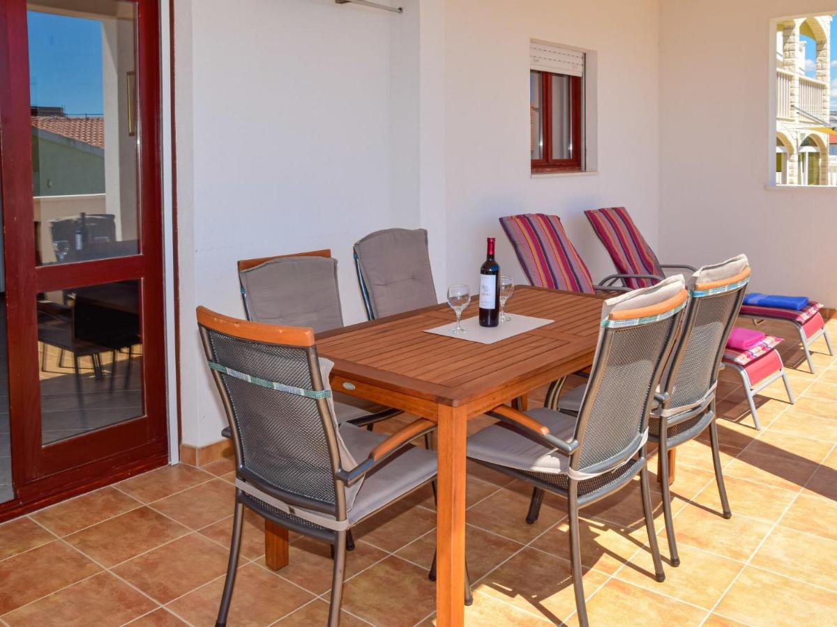 Apartment Lucija-1 By Interhome โตรกีร์ ภายนอก รูปภาพ